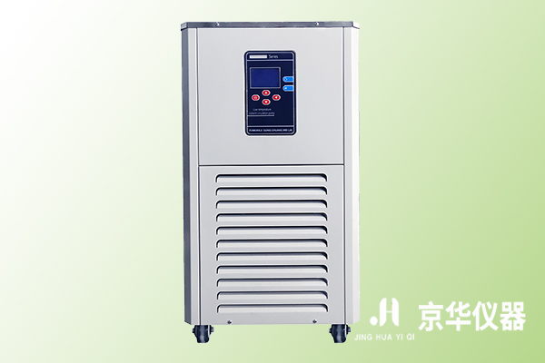 低溫冷卻液循環(huán)泵出現(xiàn)噪聲振動(dòng)，該怎么辦？