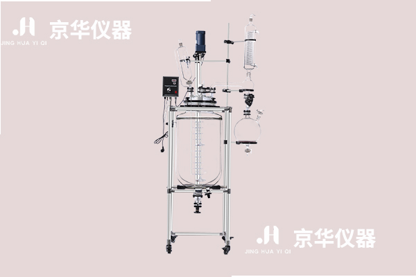 反應釜和攪拌罐有什么區別