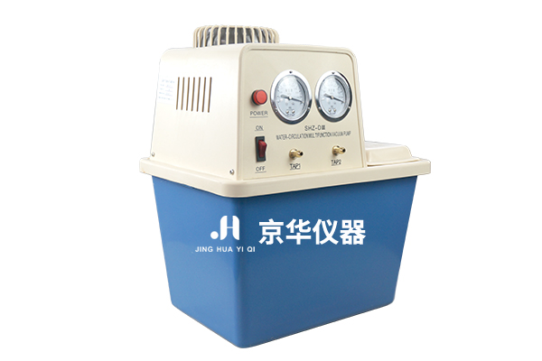 循環(huán)水真空泵選型時究竟有什么標準呢?我們可以根據(jù)以下原則來選