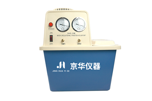 循環水真空泵主要有幾種故障，下面具體講解各種故障原因以及解決方案。